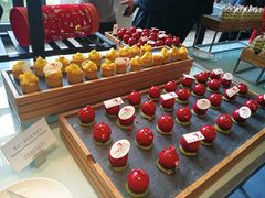 -汉堡王(梅村服务区南店)
