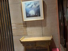 -金枝玉叶上海人家食府(三里河店)