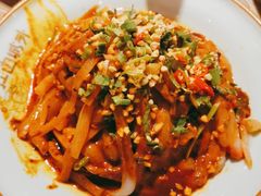 -江边城外烤全鱼(方庄时代购物中心店)