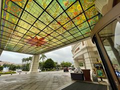 -厦门途易蓝罗约海景温泉酒店(园博苑地铁站店)