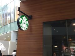 -星巴克(厦门SM新生活广场店)