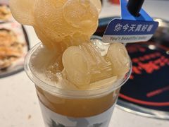 -江湖小牛·水煮牛排火锅(欧亚新生活购物广场店)