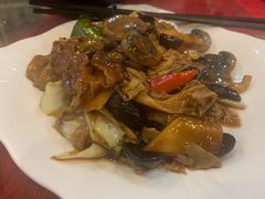 -三林本帮馆(中林街店)