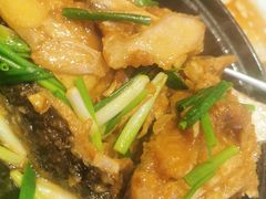 啫啫鸡煲-正斗·港式粤菜(SKLP店)