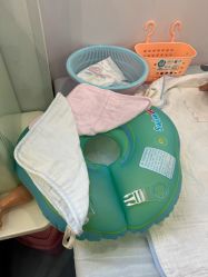 -雏芽婴幼儿游泳·小美医生小儿推拿(西村店)