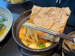 -Ameigo梅果·云贵川bistro(长宁来福士店)