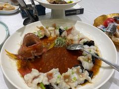 -银筵(武夷路店)