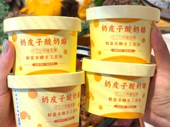 -若蘭慈·无国界素食料理(欢乐海岸店)