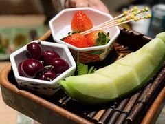 -Minase水濑·日料放题(外滩店)
