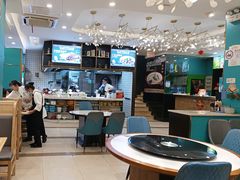 -三品香·江浙菜(松江九谊店)