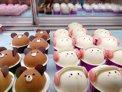 -仟吉KenGee(国贸360店)