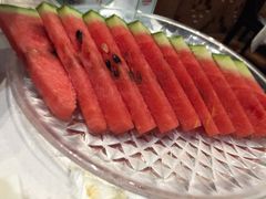 餐后水果（西瓜）-930私房菜(欧阳路店)