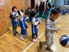 -东方启明星篮球培训(北科大校区)