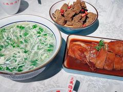 -三玛璐酒楼(汉口路店)