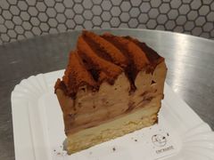 提拉米苏巴斯克-安上烘焙 ENCHANTE(世纪汇店)