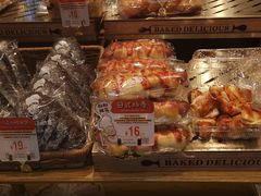 -西村叔叔的店·面包·甜品·蛋糕(崂山丽达店)