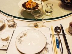 -翠清酒家(万丰路店)