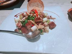 -T館·花园艺术餐厅