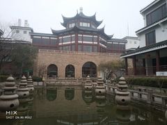 -海天楼中餐厅(吴宫泛太平洋酒店)