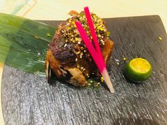 -紫· 割烹  Kappo Murasaki