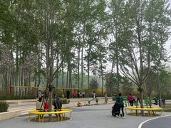 -仁和公园(顺义区)