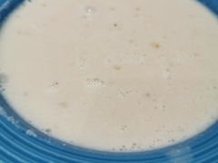 奶油蘑菇汤-Tony's House