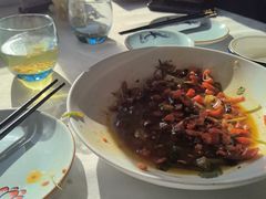 -庆云楼饭庄(什刹海店)