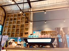 -GOTLOT COFFEE&KITCHEN角落厨房NOOK店