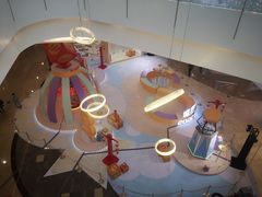 -皇庭广场(福华三路店)