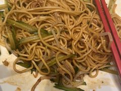 鸡丝凉面-眉州东坡(清河万象汇店)