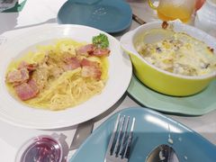 -库滋明·俄罗斯特色美食(中央大街店)