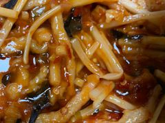 -鑫巴蜀(和平里店)