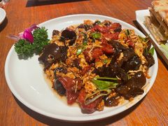 -京尊烤鸭店JINGZUN(春秀路店)