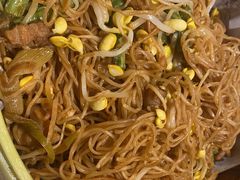 -金狮麟·新豫菜(金码大厦店)