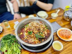 爽口牛杂-周良天山牛杂城(天山路总店)