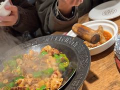 -聚鑫朋酸菜肥肠(九龙仓店)