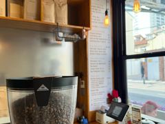 -Cafe del Volcan(永康路店)