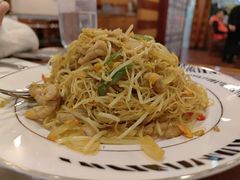 -玫瑰园西餐厅(新华大厦店)