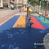 上李朗体育中心
