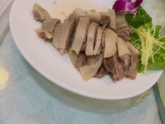 -老妈私房菜