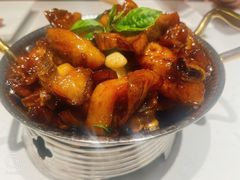 -峨嵋小镇·川菜(正定朗华店)