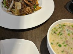 -老牌坊鲁菜名店(宽厚里店)