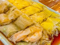 -张记炸串肠粉