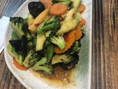 -Hi YOU你的饭局泰餐厅(雍和宫店)