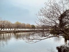 -绍兴东湖风景区