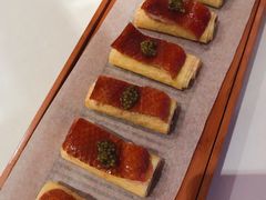-广州富力丽思卡尔顿酒店·丽轩·粤菜
