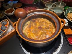 -季季山·云南野生菌火锅(上海首店)