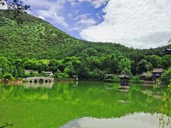 -黑龙潭公园