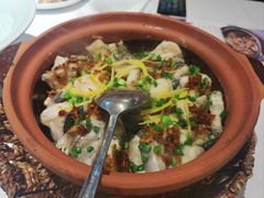 -围龙屋客家食府(福田店)