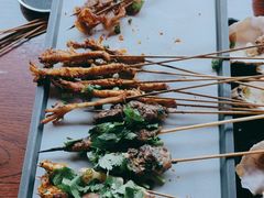 -林二哥宜烤官·宜宾小烧烤